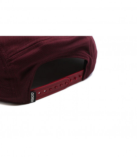 Wemoto Studio burgundy Wemoto Studio burgundy